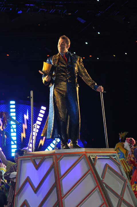 Images from the Ringling Bros. and Barnum and...
